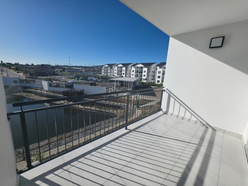 To Let 2 Bedroom Property for Rent in Zevenwacht Western Cape